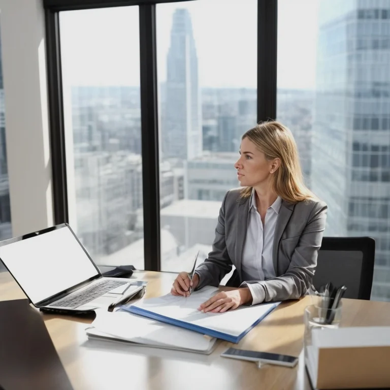 Comprehensive Legal Assistance for Real Estate Professionals