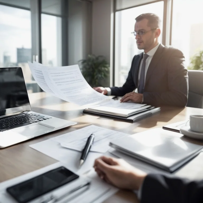 Legal Documents and Consultation for Real Estate Agents