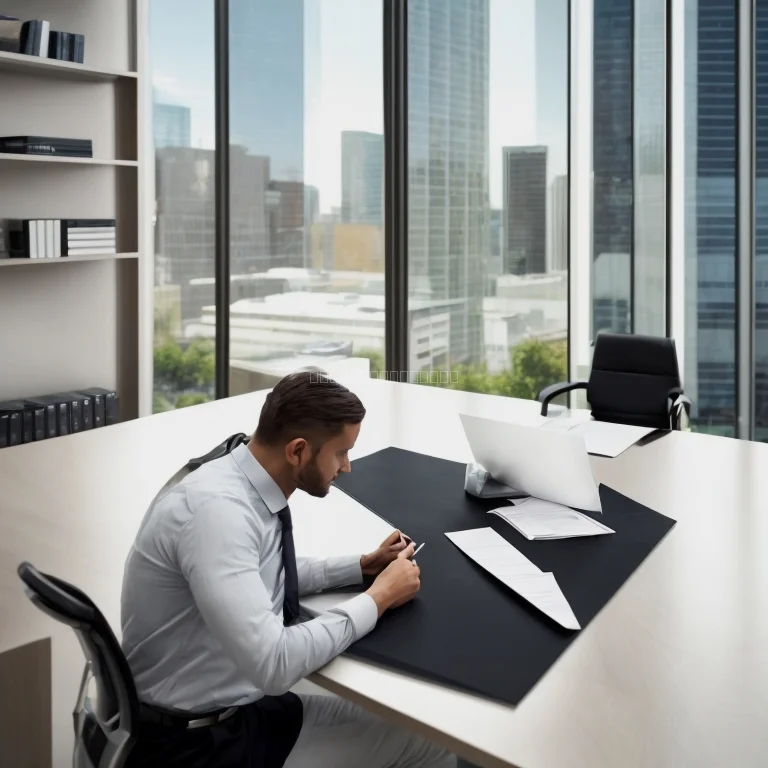 Contract Review Services