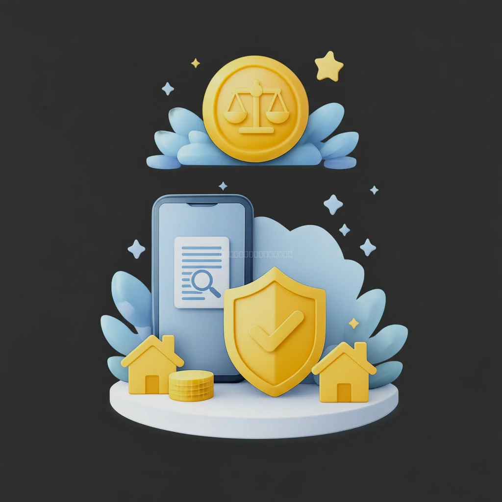 Free Legal Consultation