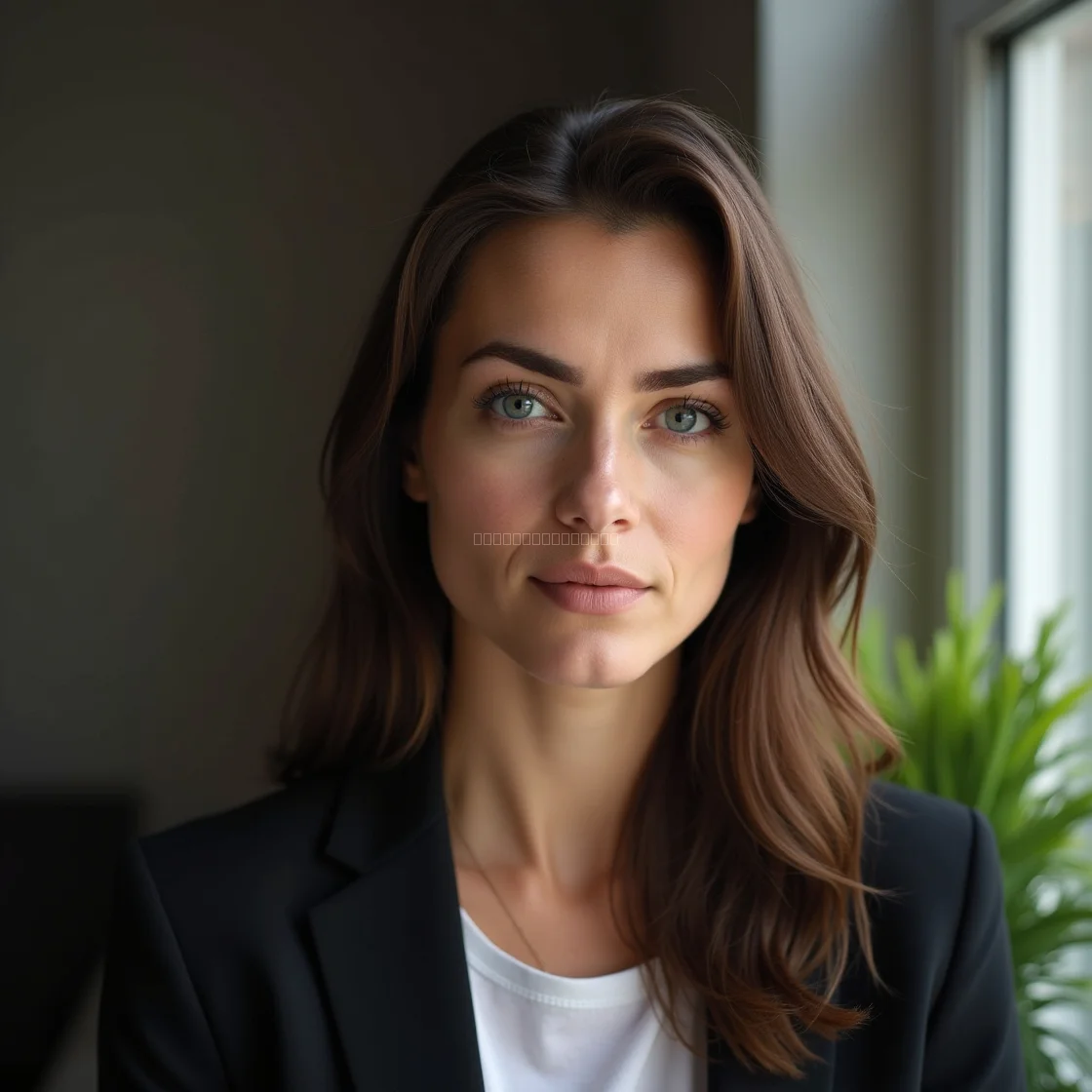 Woman